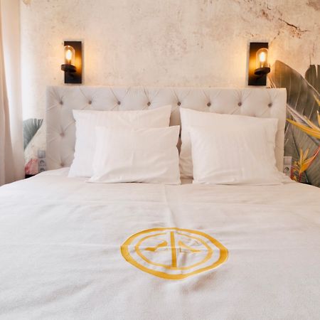 Szewska 22 Boutique Aparthotel Красков Екстериор снимка