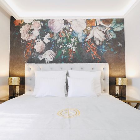 Szewska 22 Boutique Aparthotel Красков Екстериор снимка