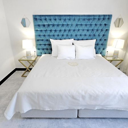 Szewska 22 Boutique Aparthotel Красков Екстериор снимка