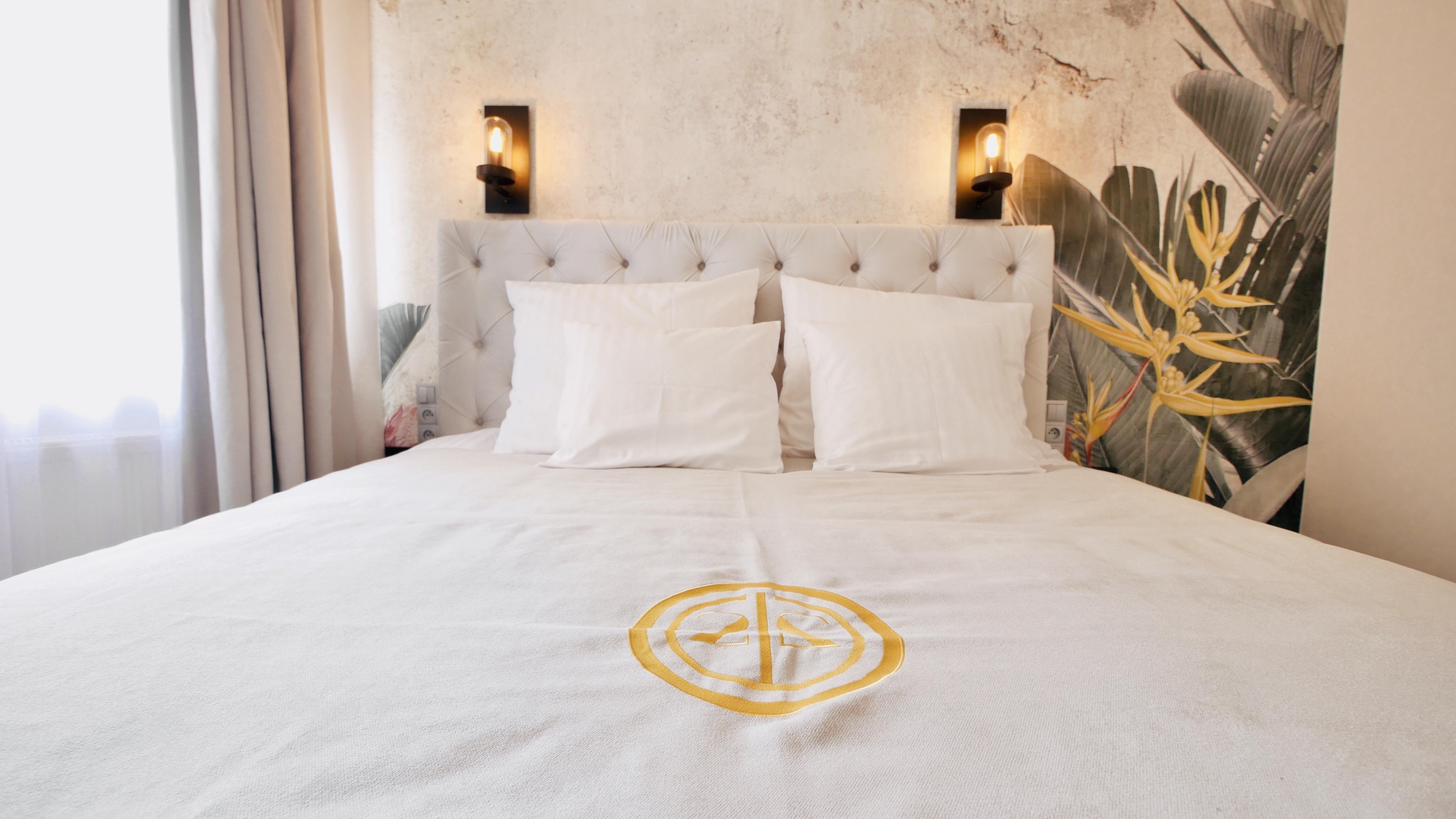 Szewska 22 Boutique Aparthotel Красков Екстериор снимка