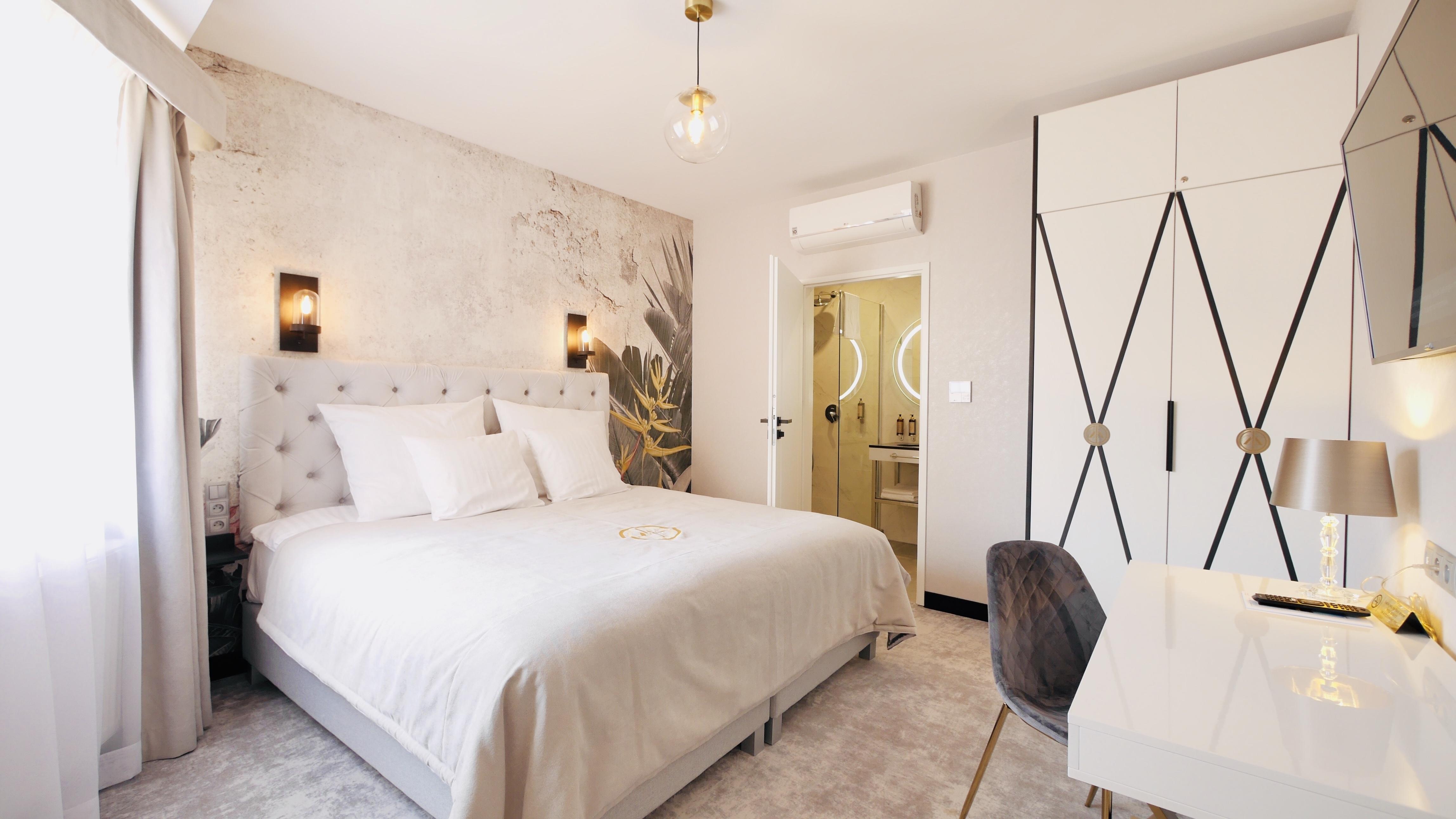 Szewska 22 Boutique Aparthotel Красков Екстериор снимка