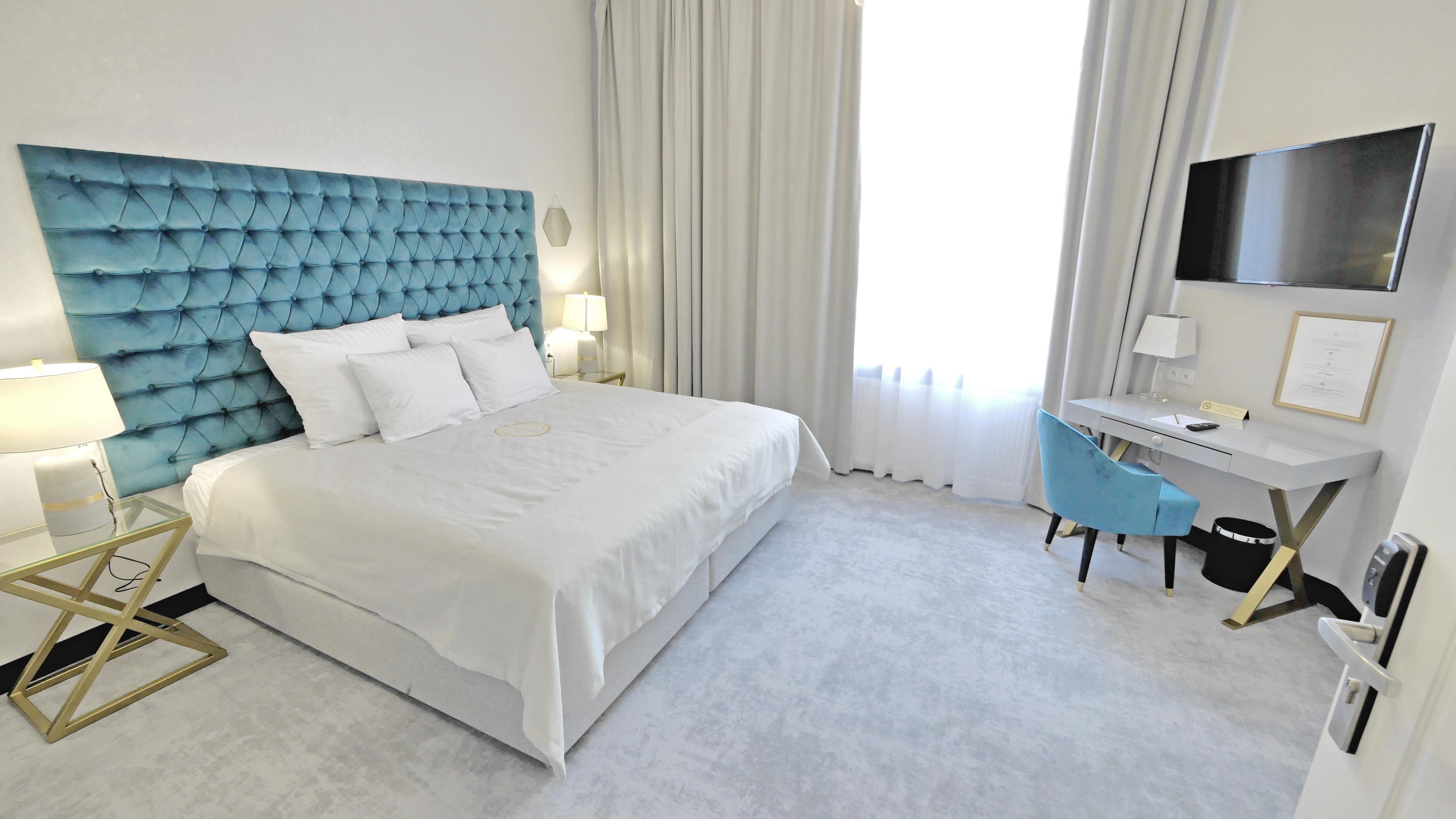 Szewska 22 Boutique Aparthotel Красков Екстериор снимка