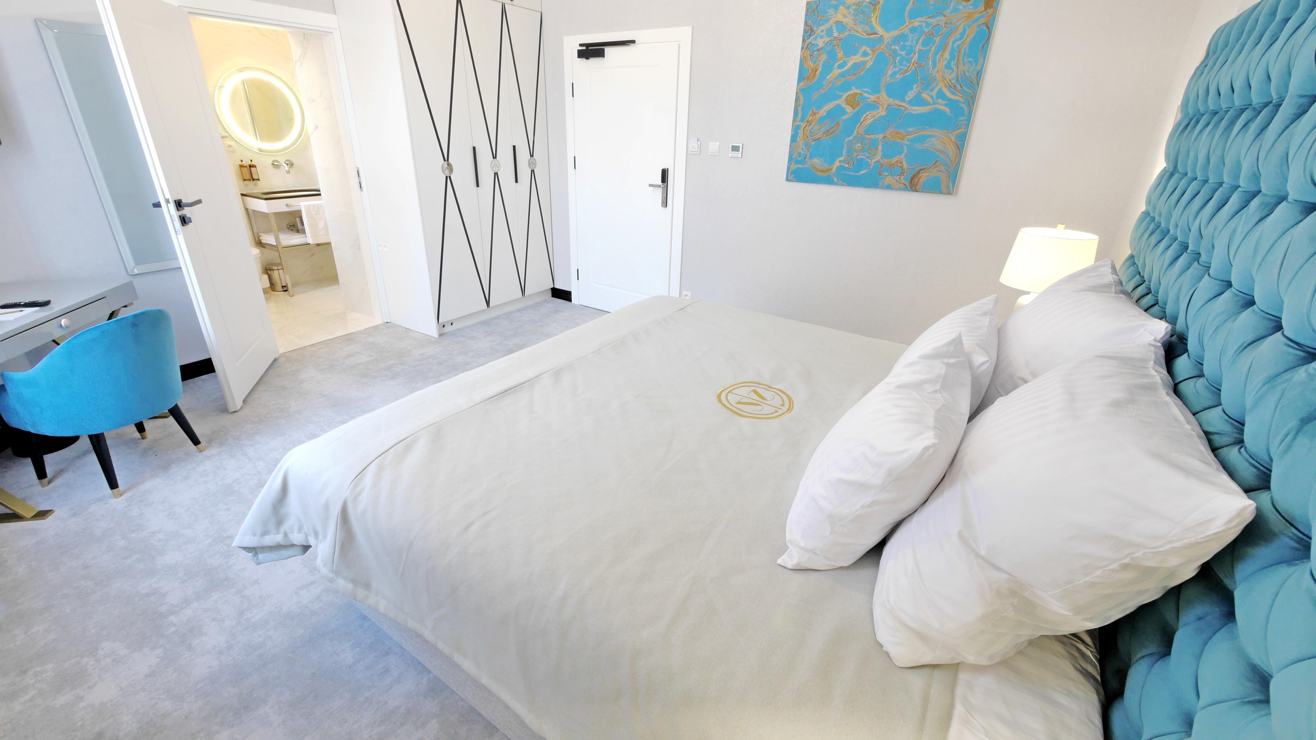 Szewska 22 Boutique Aparthotel Красков Екстериор снимка