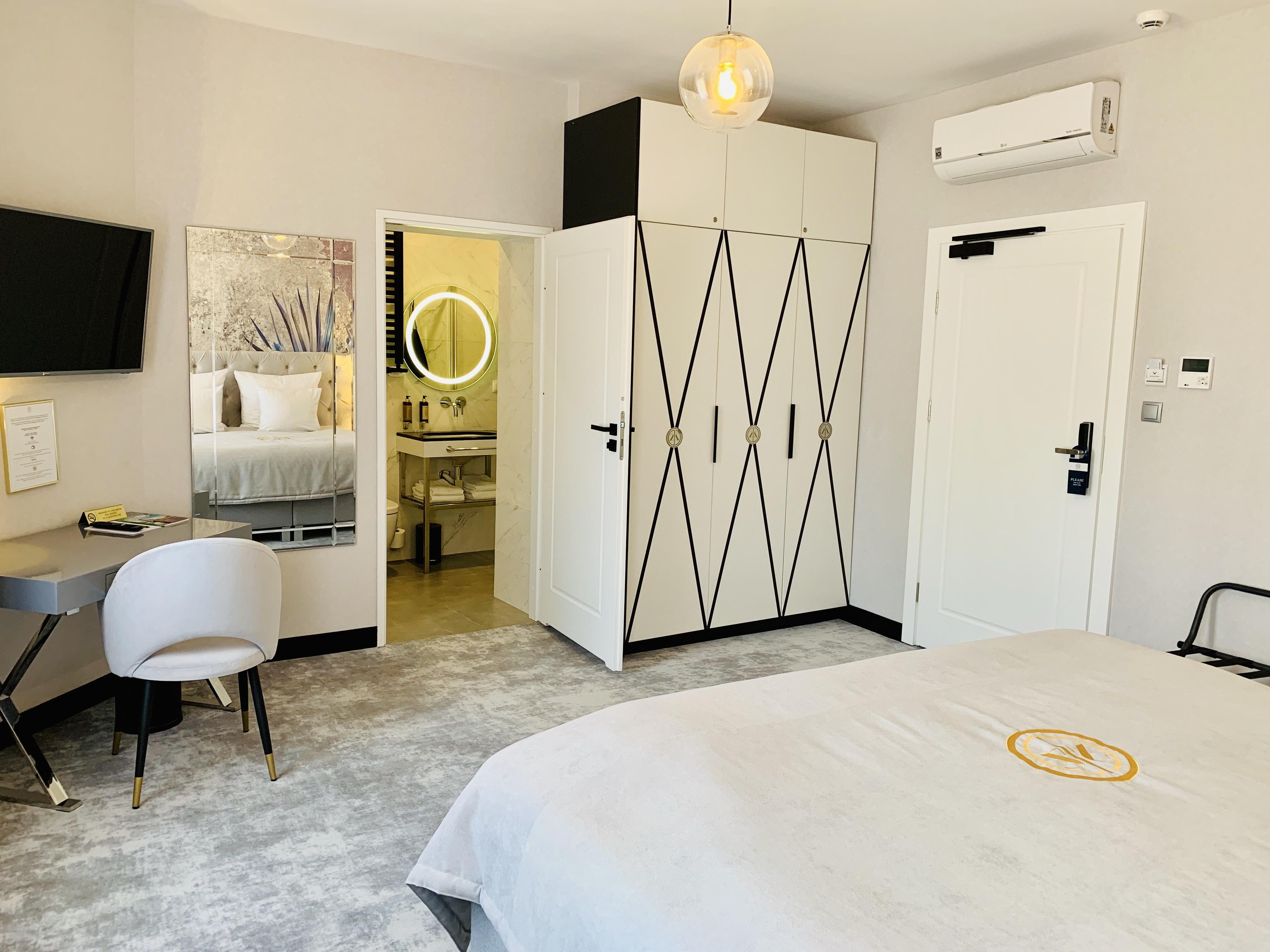 Szewska 22 Boutique Aparthotel Красков Екстериор снимка