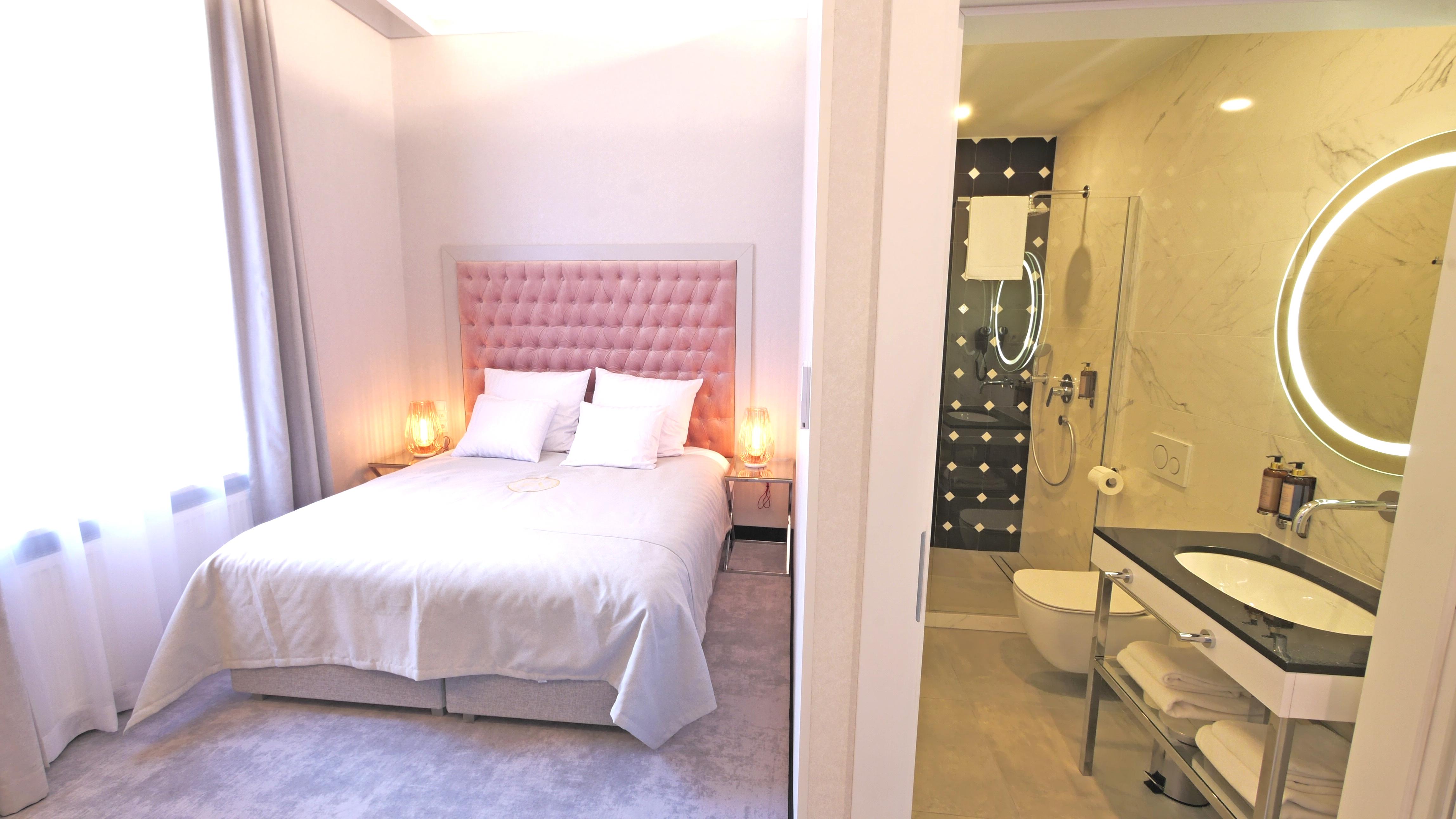 Szewska 22 Boutique Aparthotel Красков Екстериор снимка