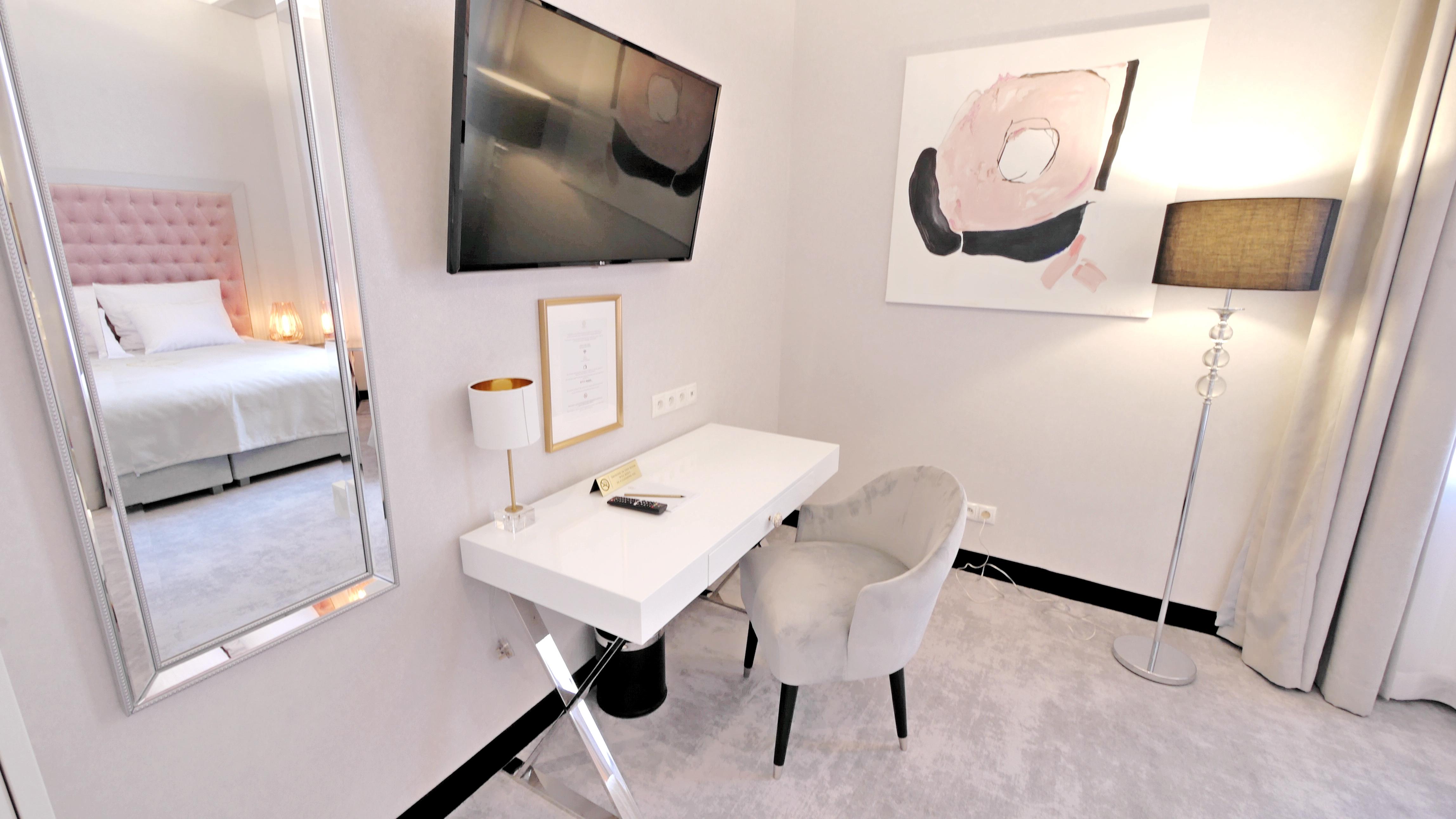 Szewska 22 Boutique Aparthotel Красков Екстериор снимка