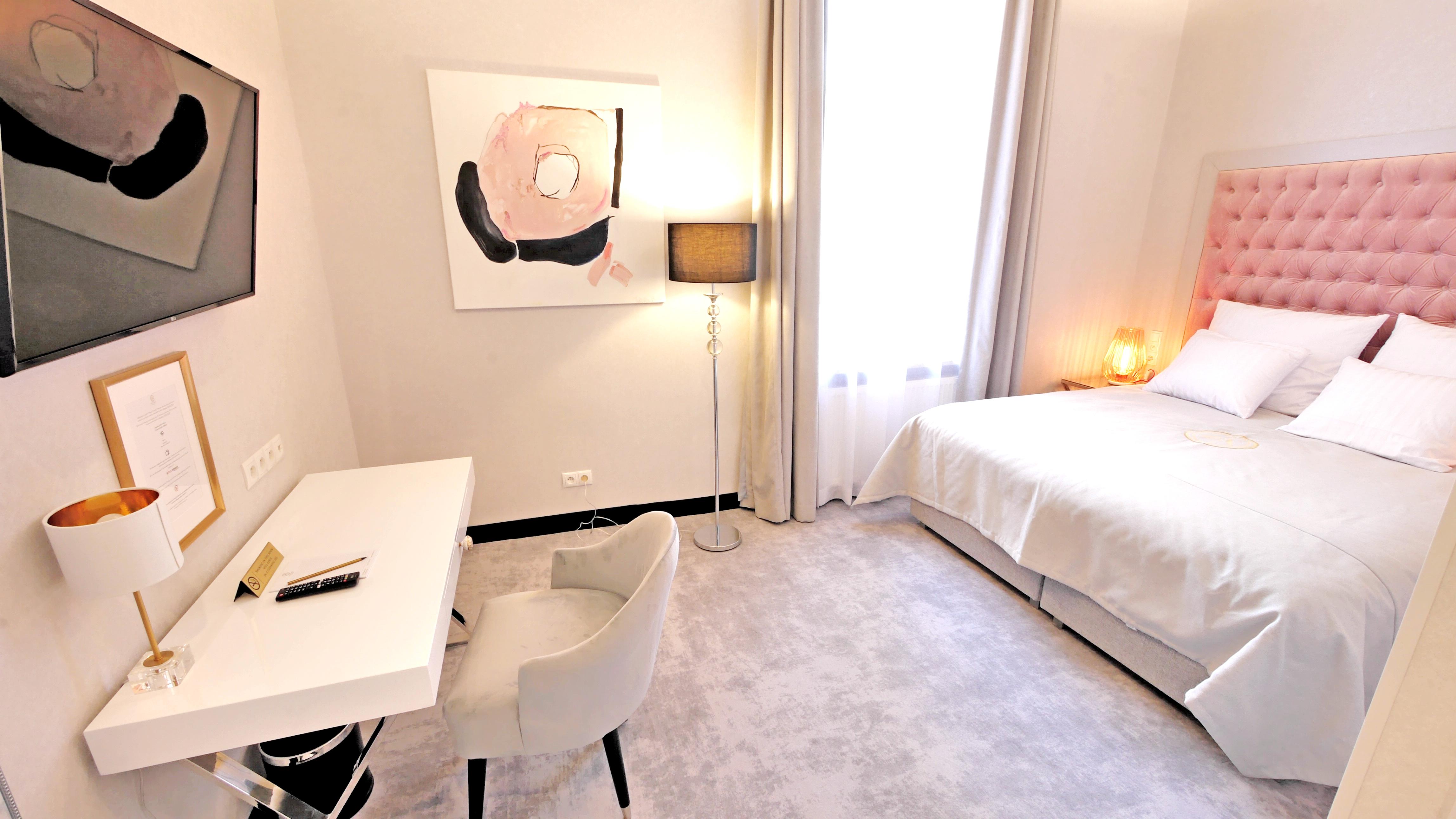 Szewska 22 Boutique Aparthotel Красков Екстериор снимка