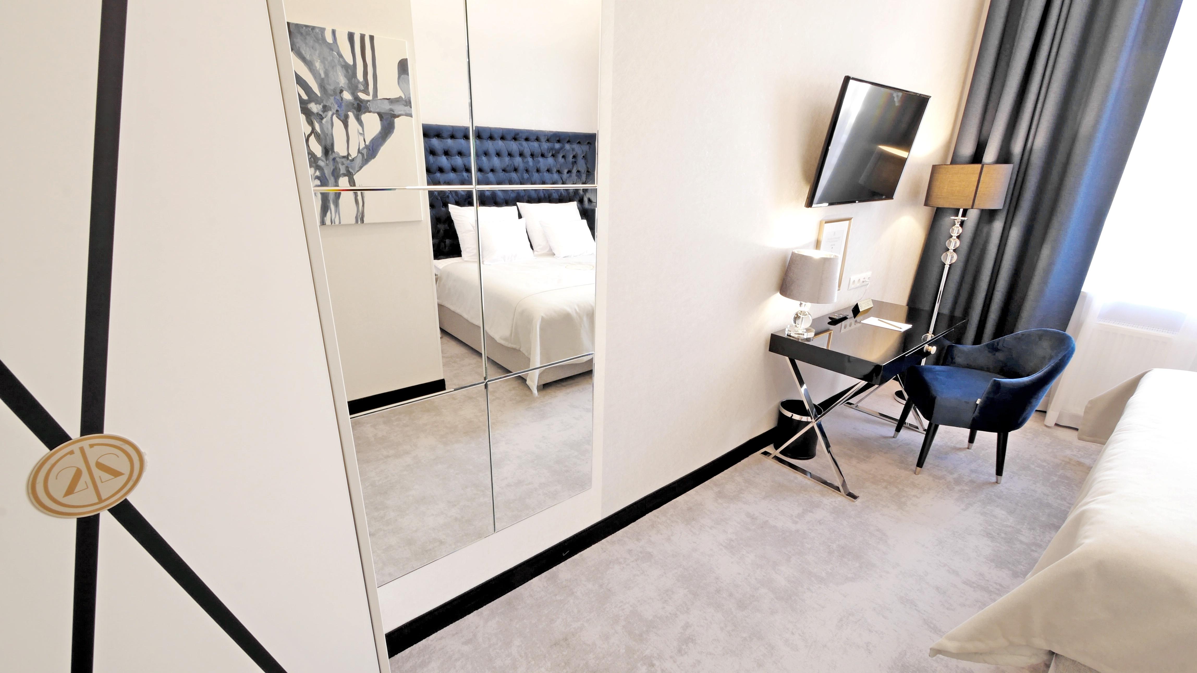 Szewska 22 Boutique Aparthotel Красков Екстериор снимка
