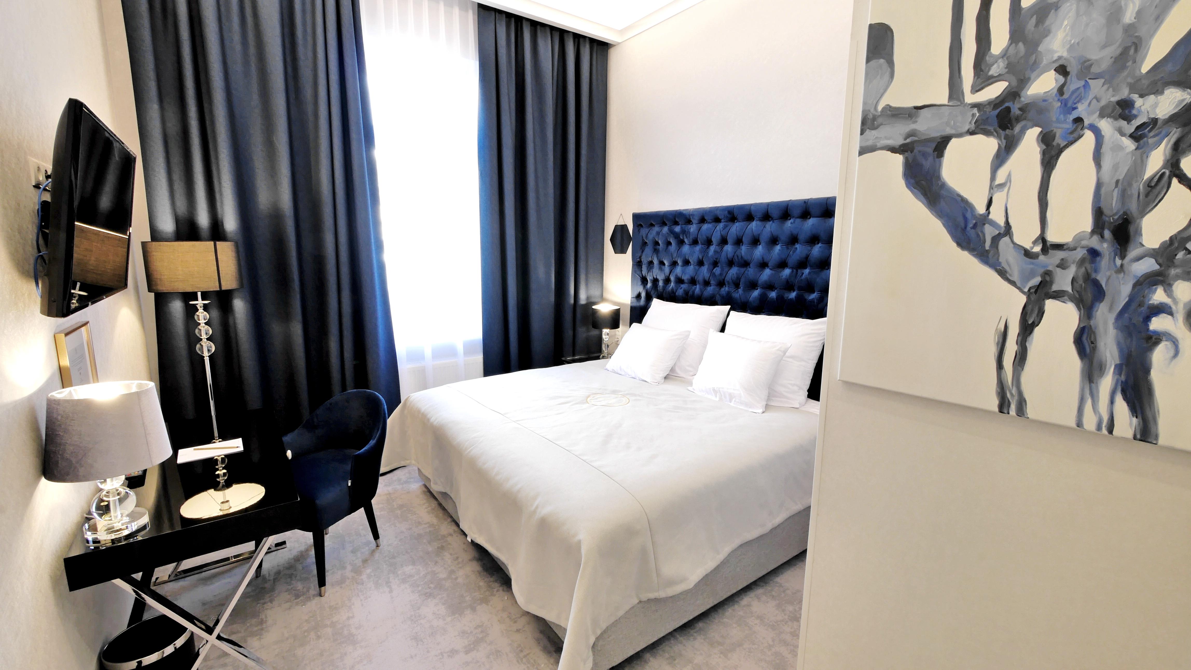 Szewska 22 Boutique Aparthotel Красков Екстериор снимка