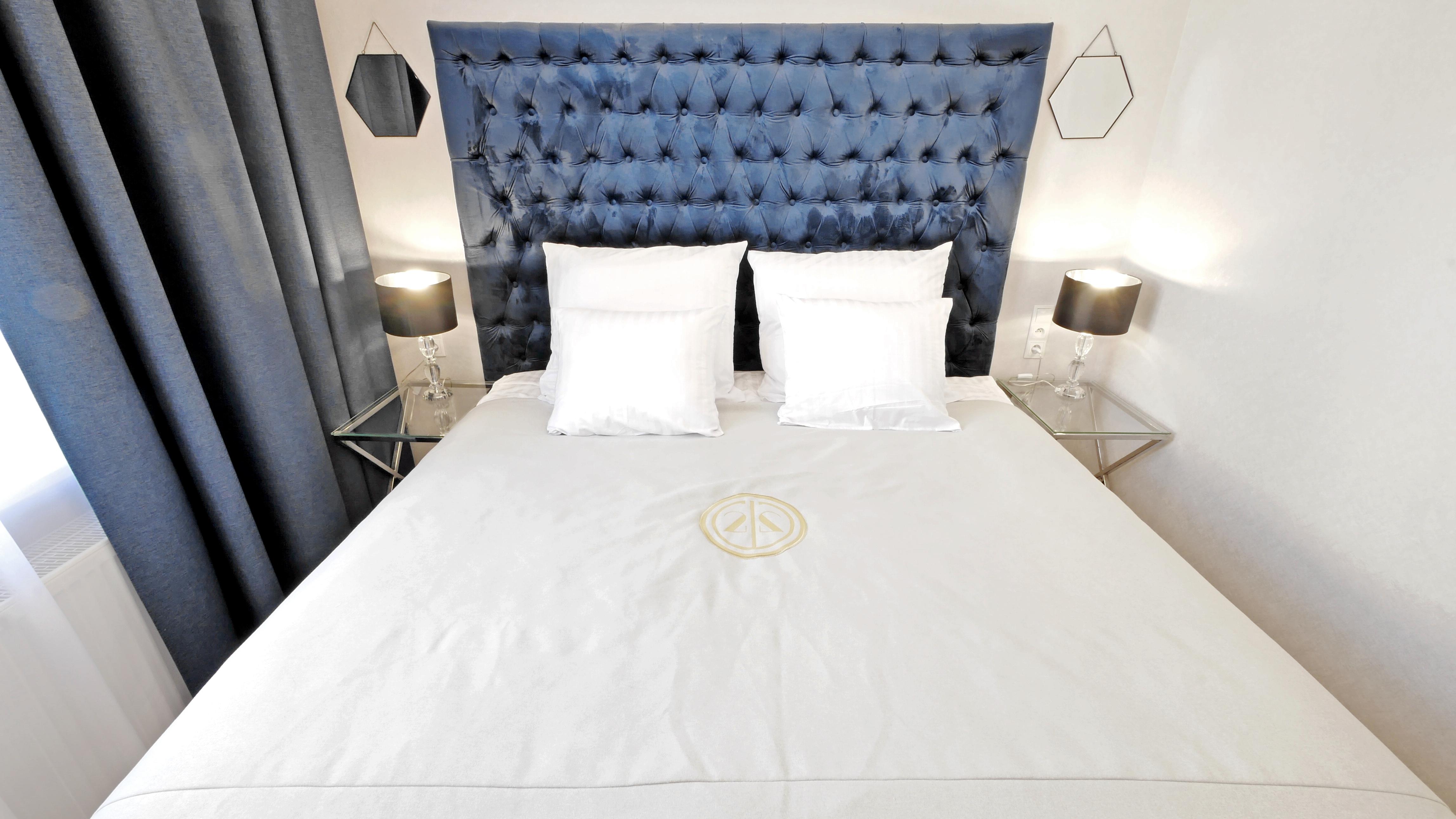 Szewska 22 Boutique Aparthotel Красков Екстериор снимка