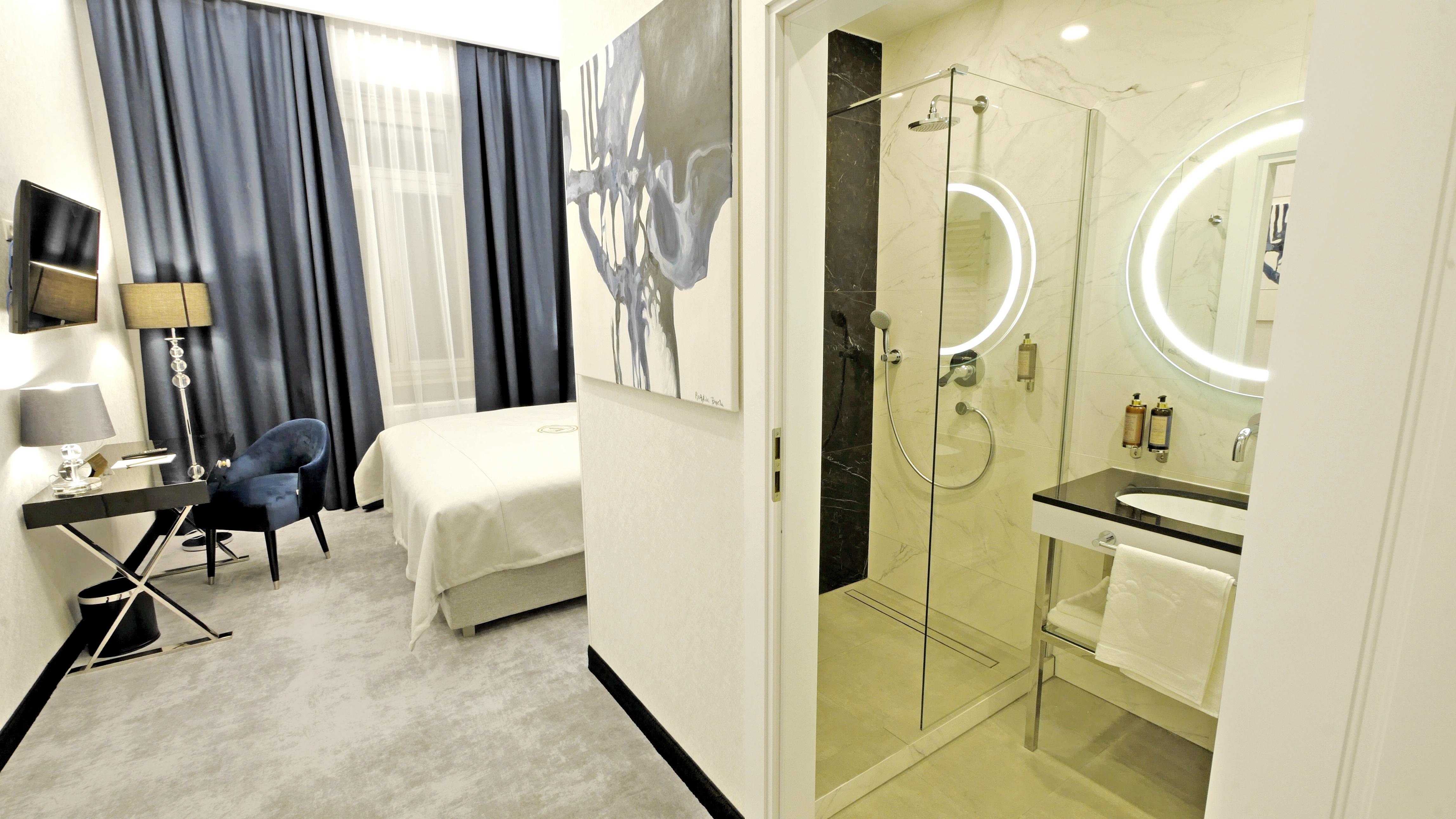 Szewska 22 Boutique Aparthotel Красков Екстериор снимка