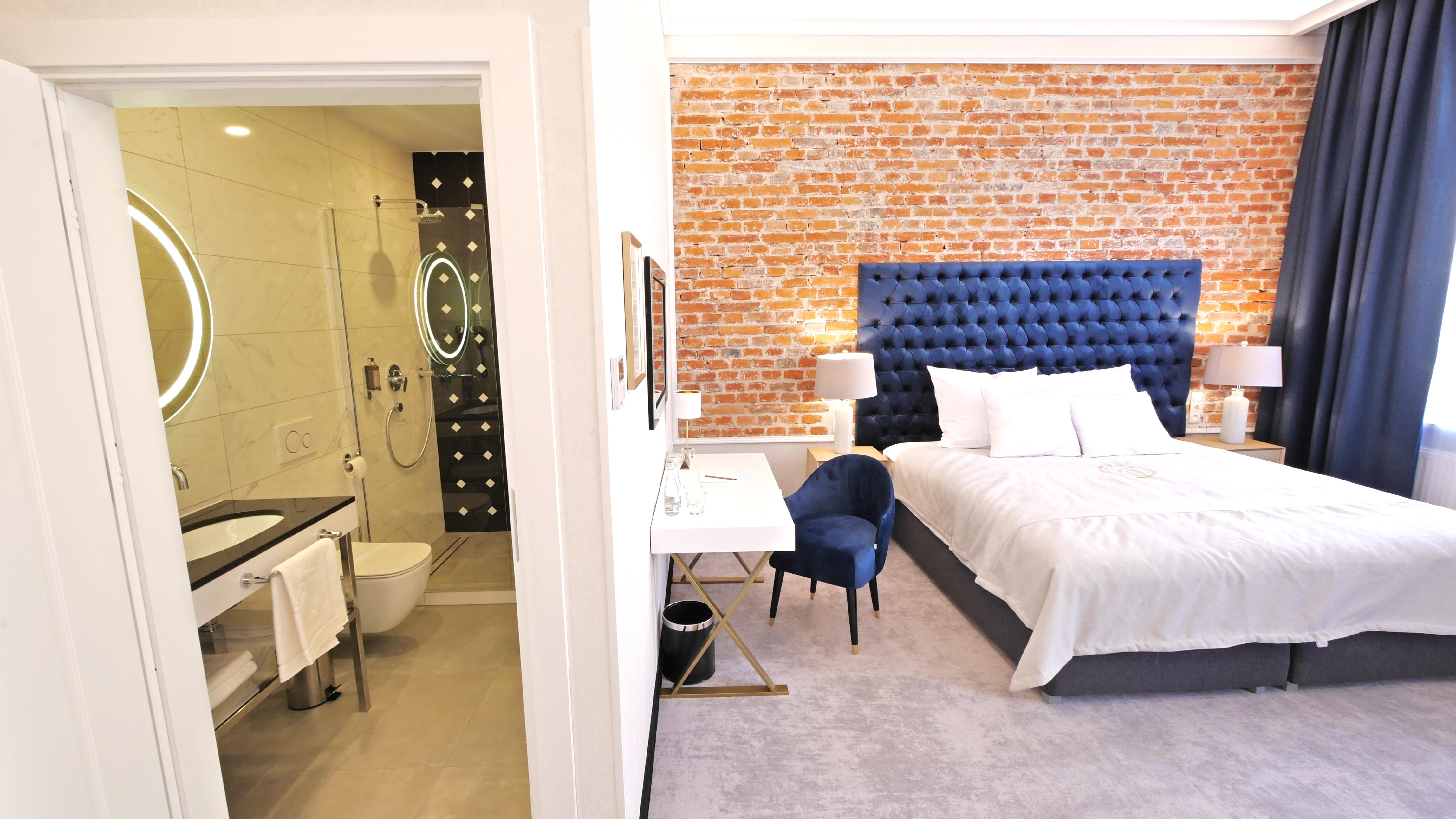 Szewska 22 Boutique Aparthotel Красков Екстериор снимка