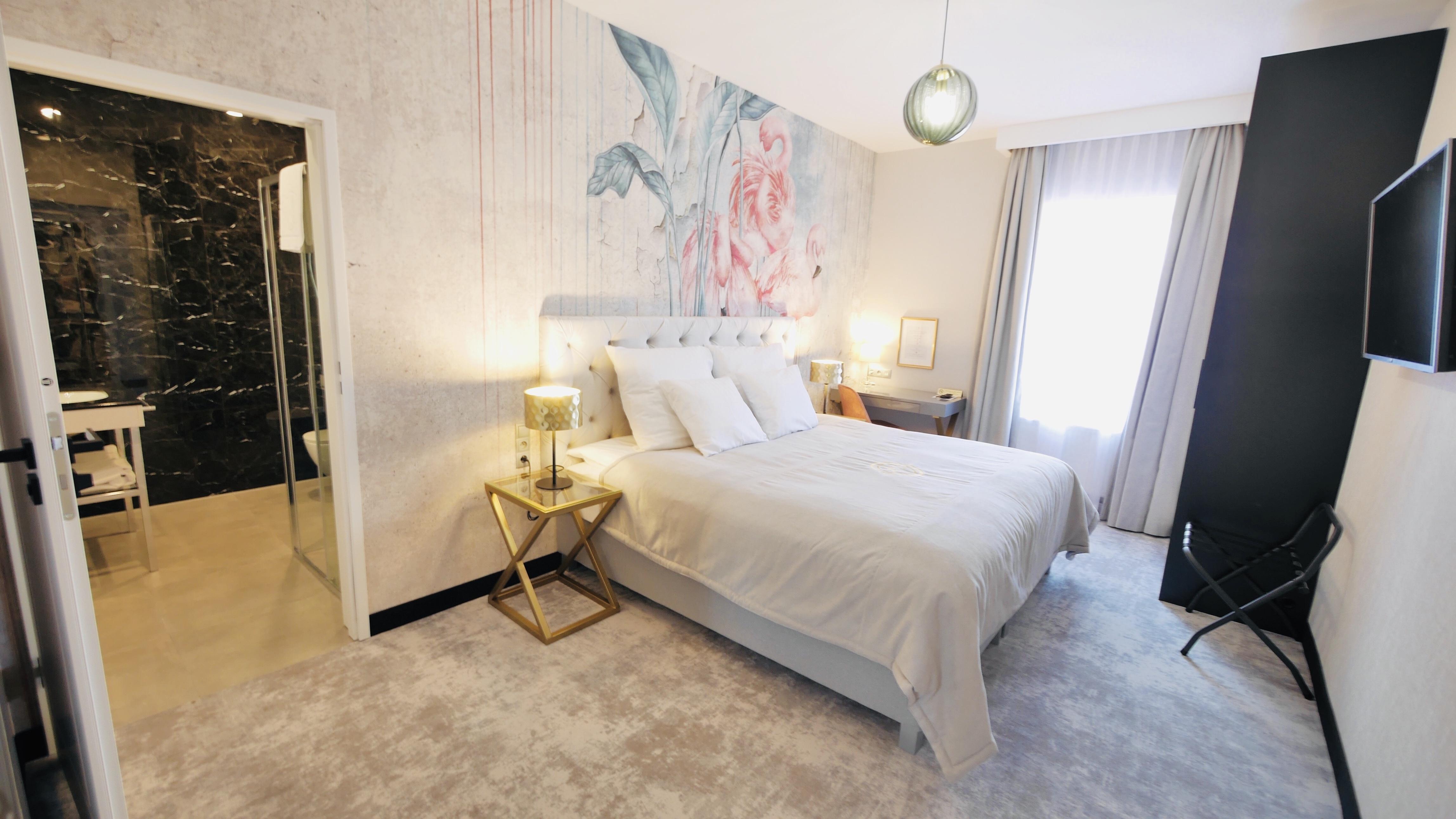 Szewska 22 Boutique Aparthotel Красков Екстериор снимка