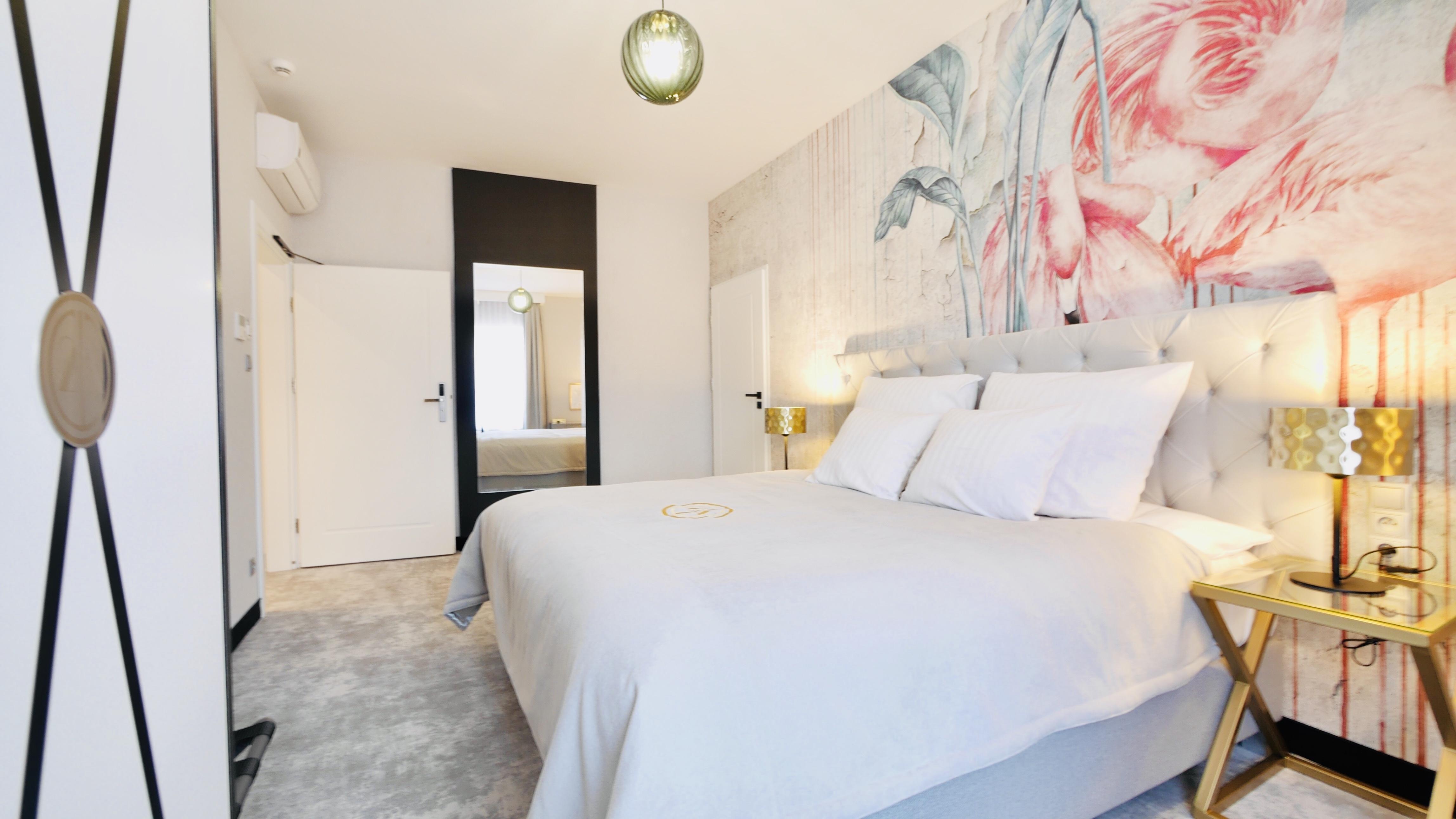 Szewska 22 Boutique Aparthotel Красков Екстериор снимка