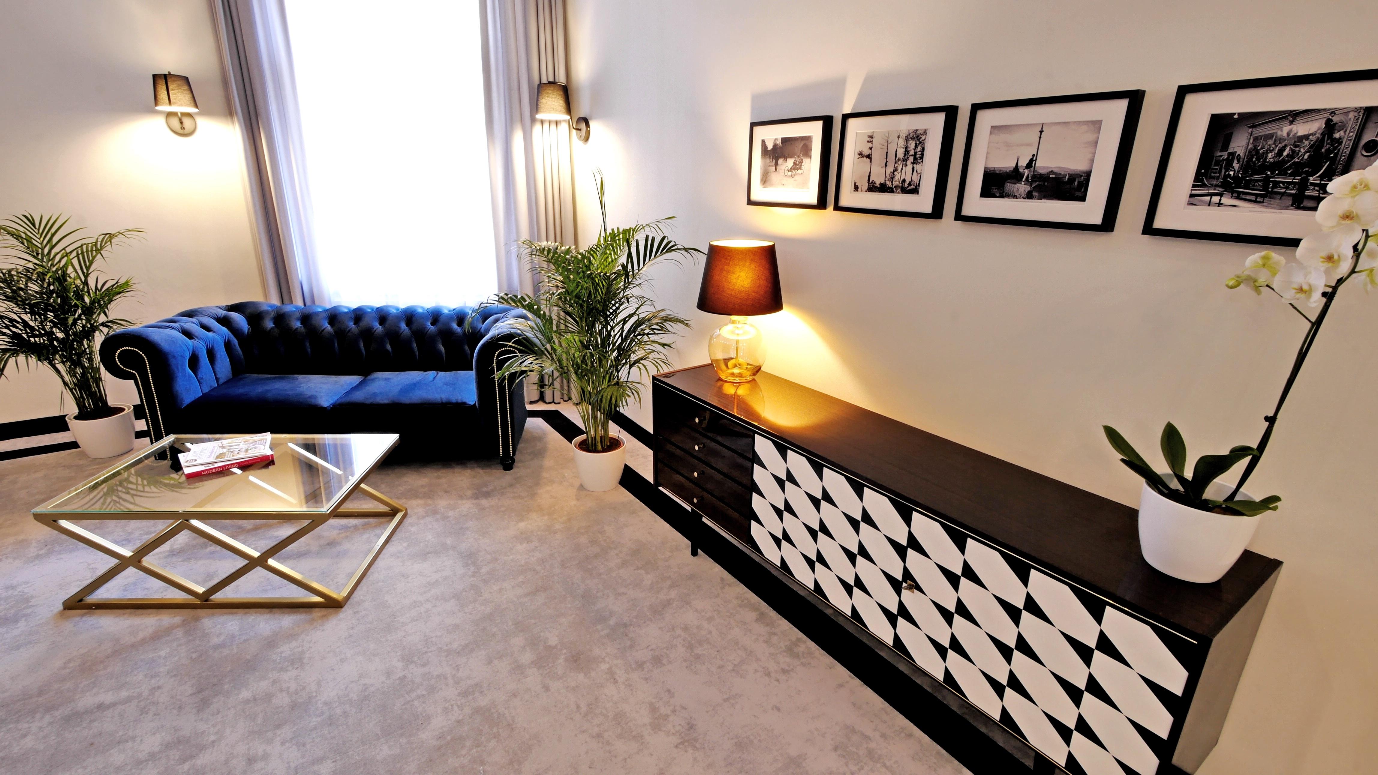 Szewska 22 Boutique Aparthotel Красков Екстериор снимка