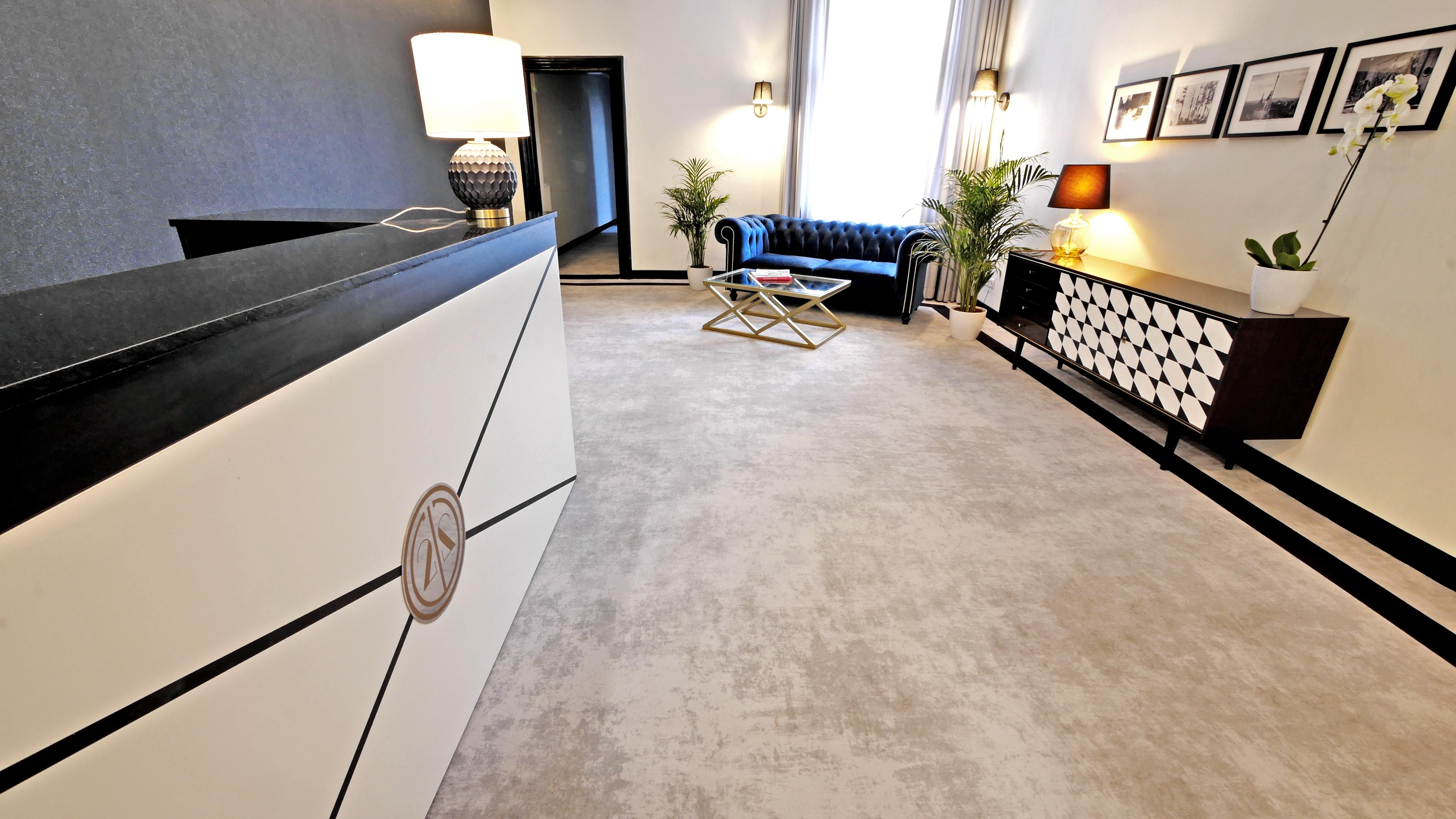 Szewska 22 Boutique Aparthotel Красков Екстериор снимка
