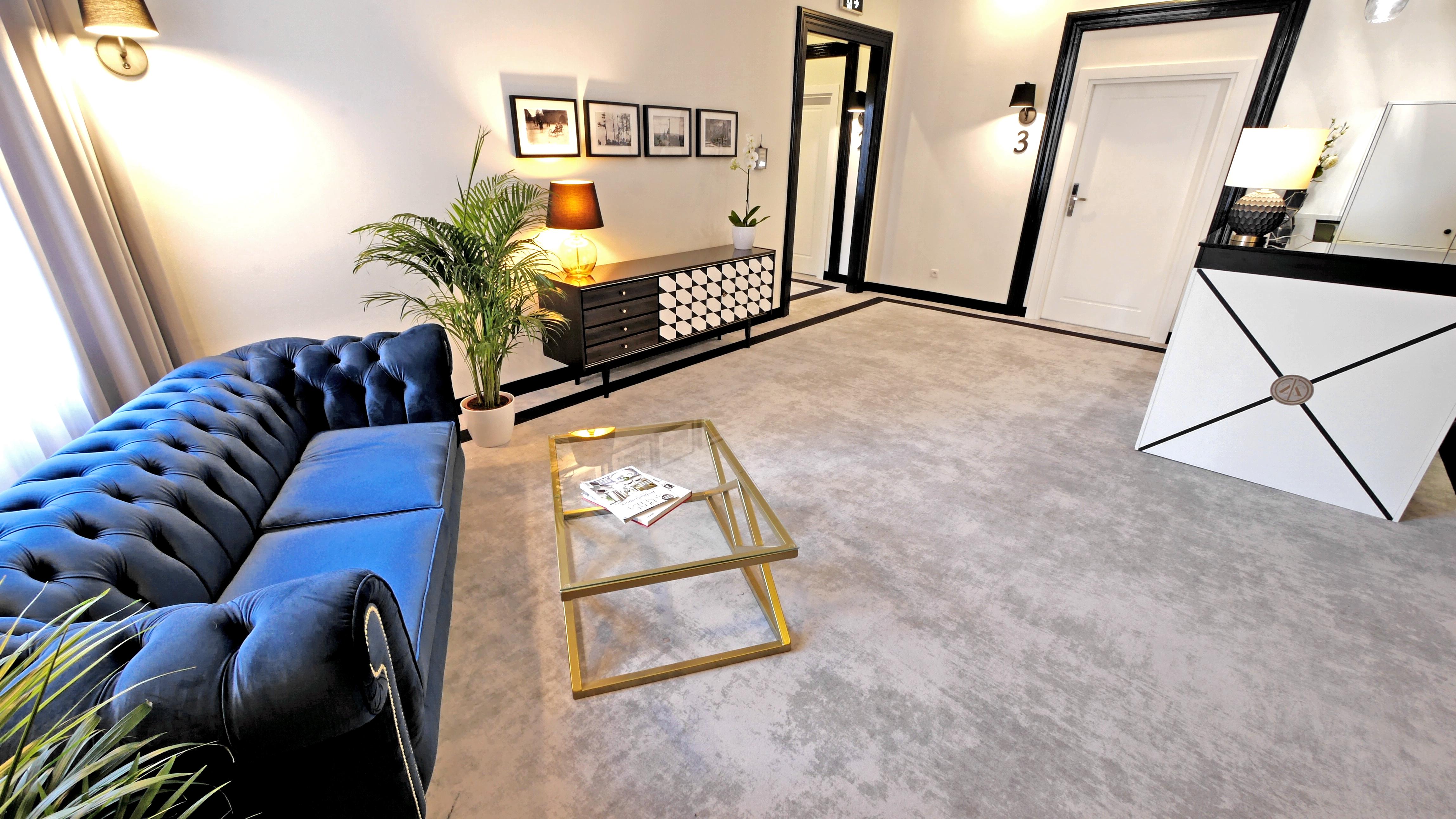 Szewska 22 Boutique Aparthotel Красков Екстериор снимка