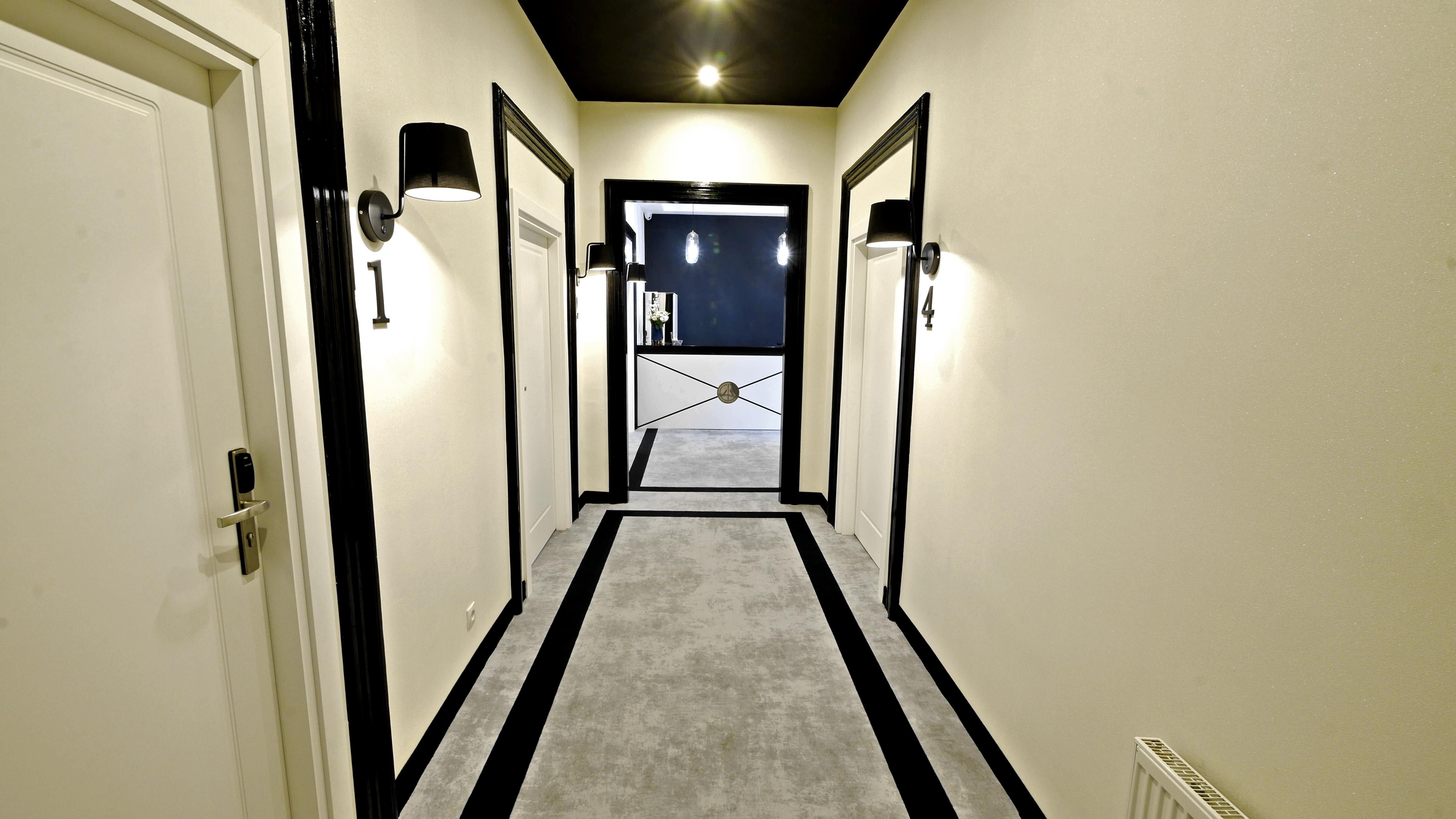 Szewska 22 Boutique Aparthotel Красков Екстериор снимка