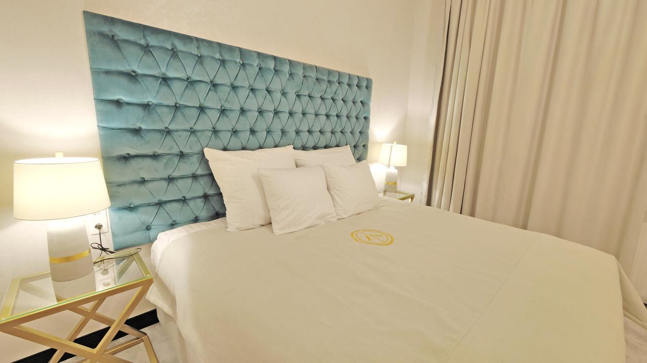 Szewska 22 Boutique Aparthotel Красков Екстериор снимка