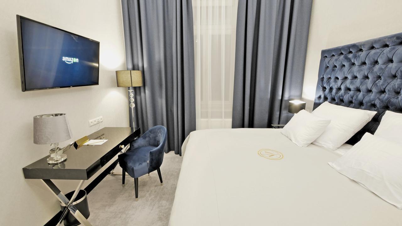 Szewska 22 Boutique Aparthotel Красков Екстериор снимка