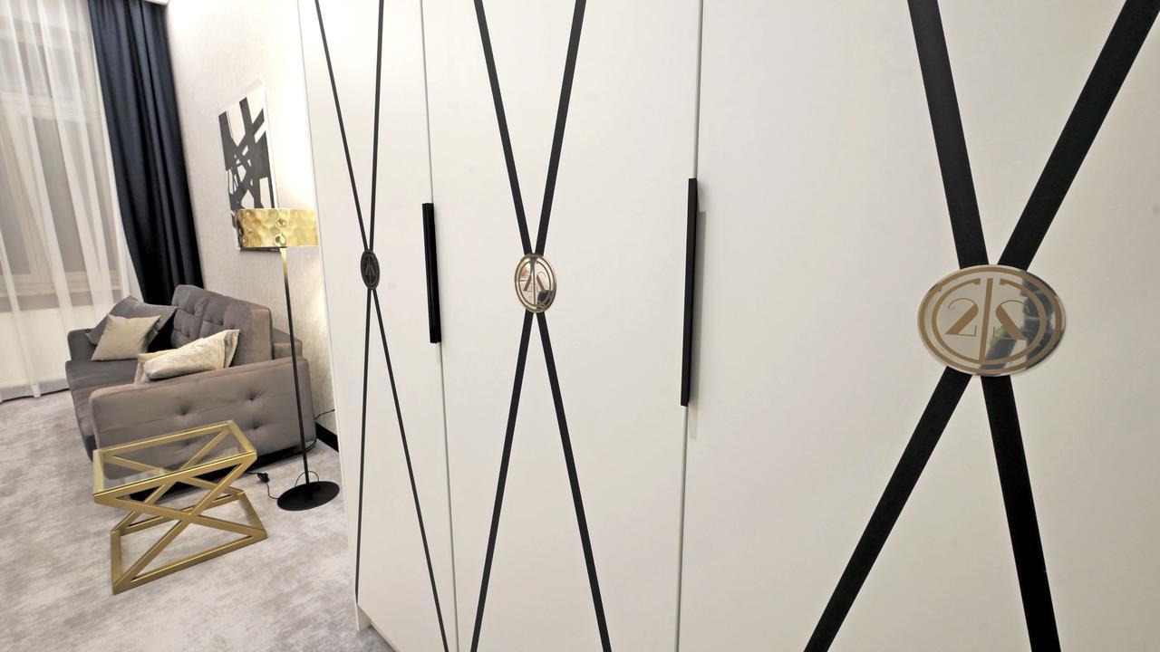 Szewska 22 Boutique Aparthotel Красков Екстериор снимка