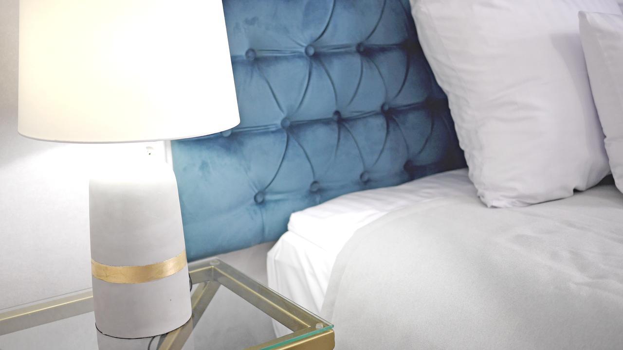 Szewska 22 Boutique Aparthotel Красков Екстериор снимка