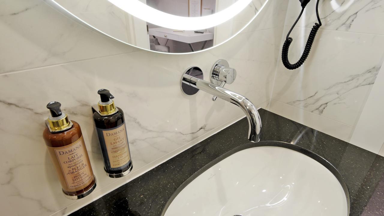 Szewska 22 Boutique Aparthotel Красков Екстериор снимка