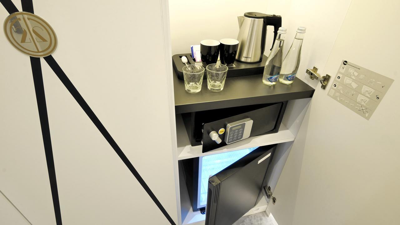 Szewska 22 Boutique Aparthotel Красков Екстериор снимка