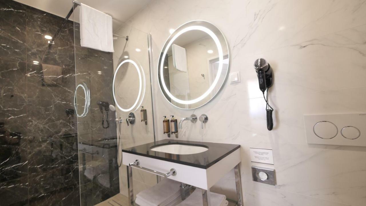 Szewska 22 Boutique Aparthotel Красков Екстериор снимка