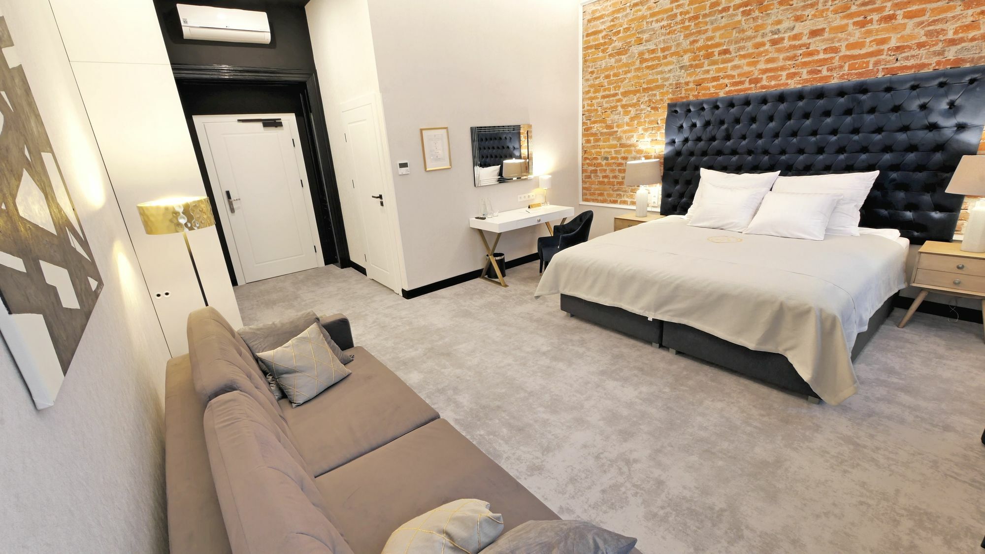 Szewska 22 Boutique Aparthotel Красков Екстериор снимка