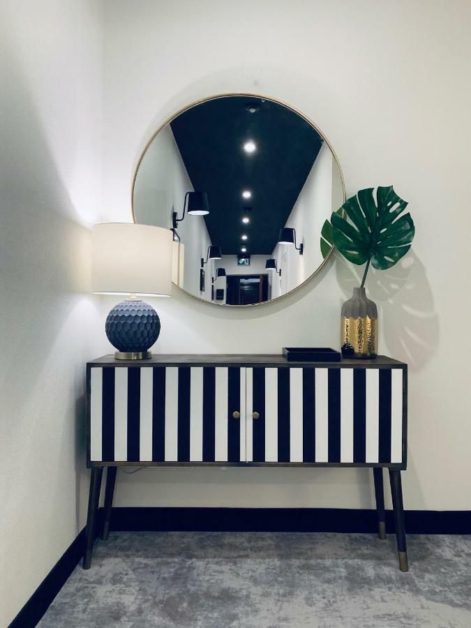 Szewska 22 Boutique Aparthotel Красков Екстериор снимка