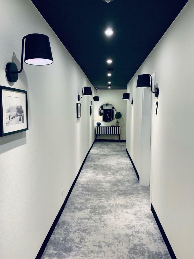 Szewska 22 Boutique Aparthotel Красков Екстериор снимка